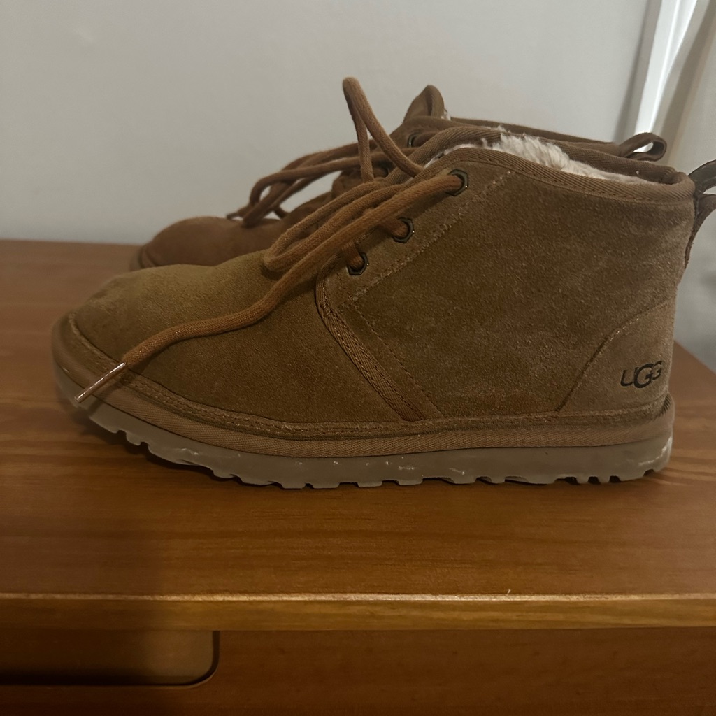 Ugg Womens Neumel Boots
